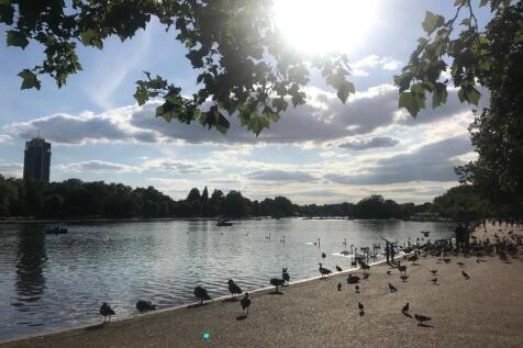 Hyde Park