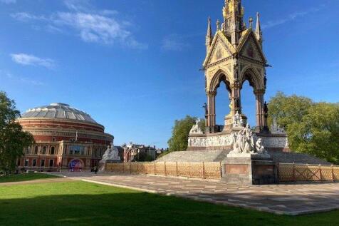 Royal Albert Hall