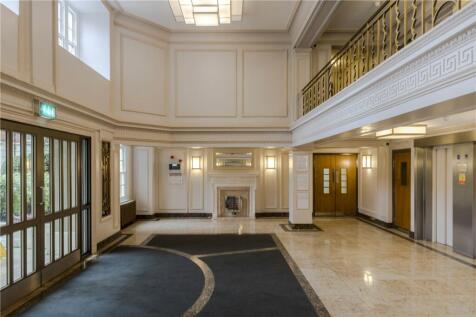 Entrance Lobby