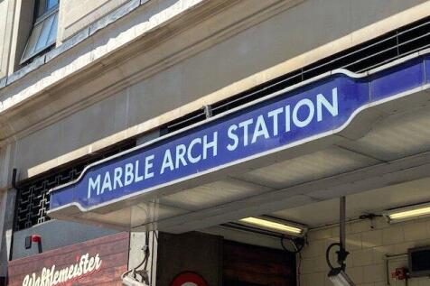Marble Arch St.