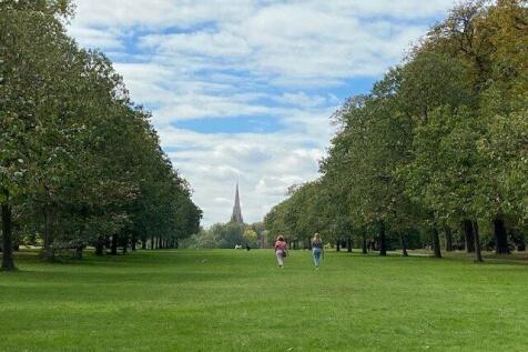 Hyde Park