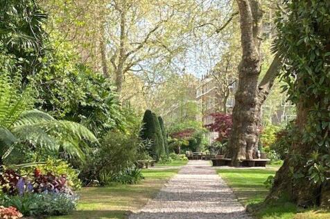 Garden Square