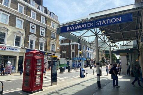 Bayswater St.