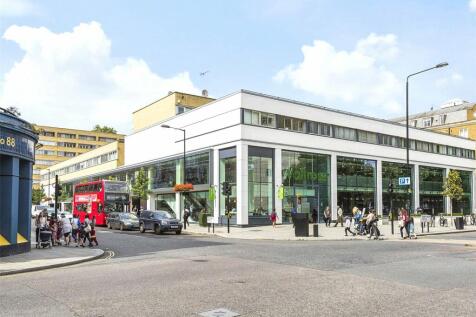 Waitrose