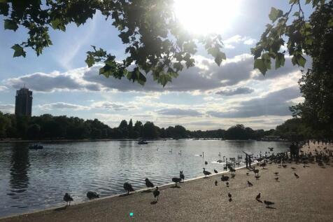 Hyde Park
