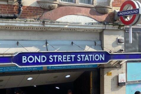 Bond St St&#39;