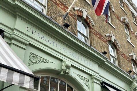 Charlotte St Hotel