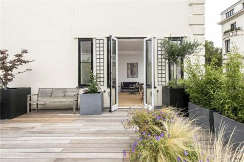 Roof Terrace