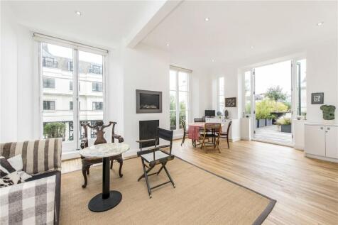 Open Plan