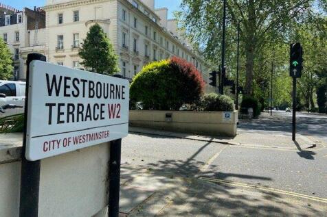Street Sign