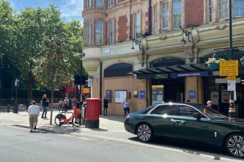 Queensway St&#39;