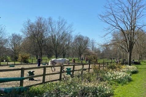 Hyde Park