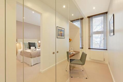 Dressing Area