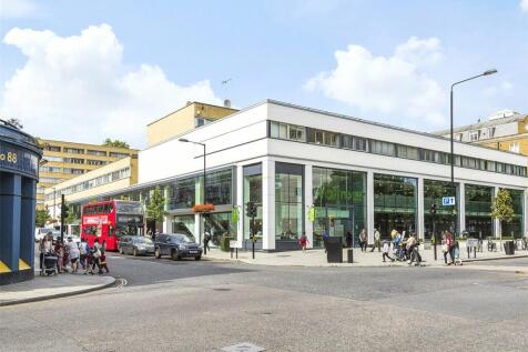 Bayswater Waitrose