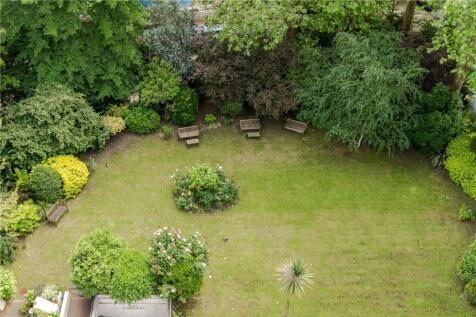 Shared Garden