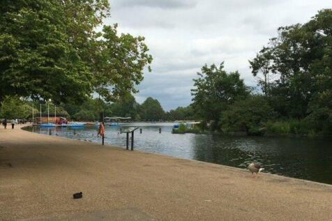 Hyde Park