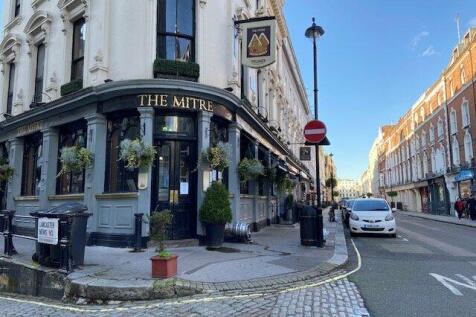 Local Public House