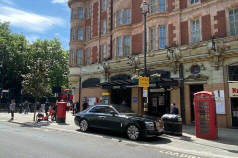 Queensway Stn