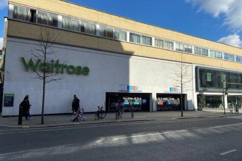 Nr By Waitrose