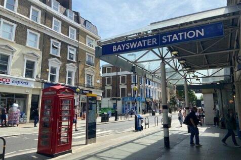 Bayswater St
