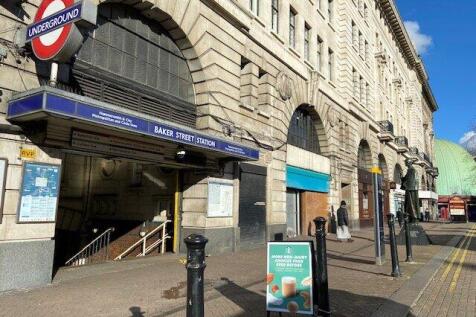 Baker St. St&#39;