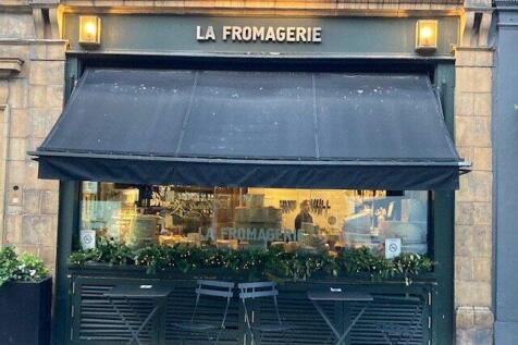La Fromagerie
