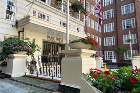 Concierge Entrance