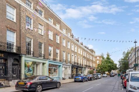Connaught Village