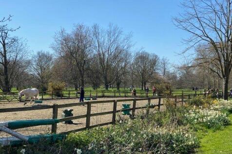 Hyde Park