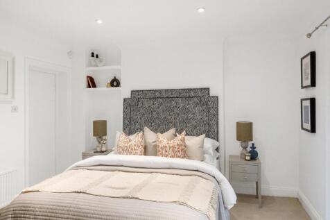 Bedroom II