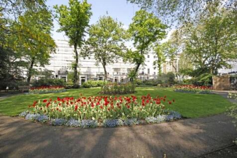 Westbourne Gardens