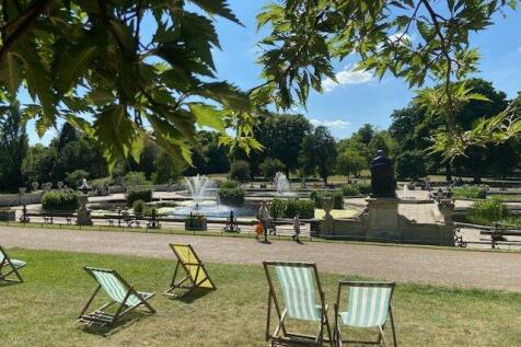 Hyde Park