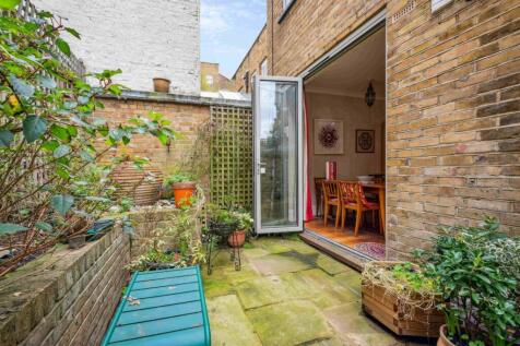 Courtyard Gdn