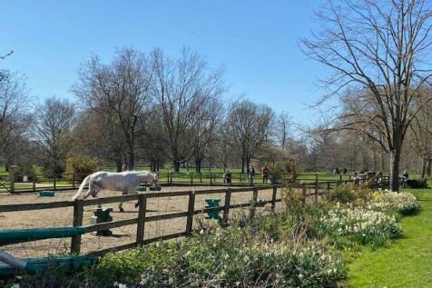 Hyde Park