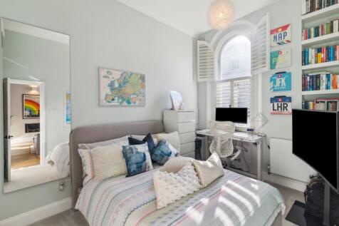 Bedroom II