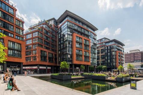 Paddington Basin