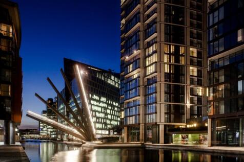 Paddington Basin
