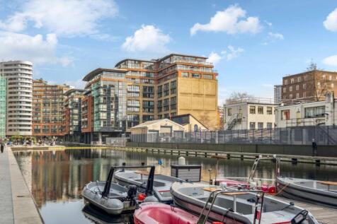 Paddington Basin