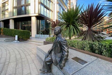 Paddington Basin