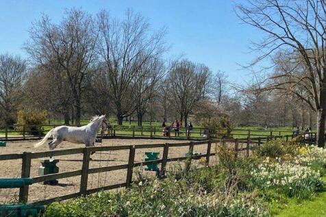 Hyde Park