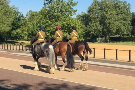 Hyde Park