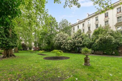 Porchester Sq Gdns