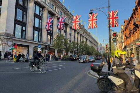 Selfridges