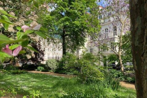 Cleveland Sq Gdns