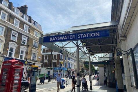 Bayswater St.