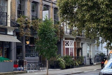 Cleveland Arms Pub