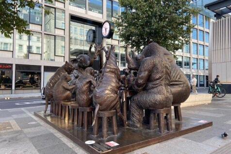 Paddington