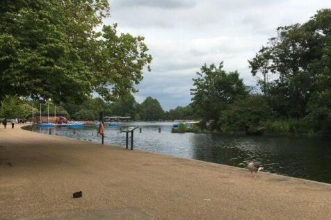 Hyde Park