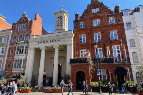Mayfair