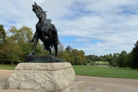 Hyde Park